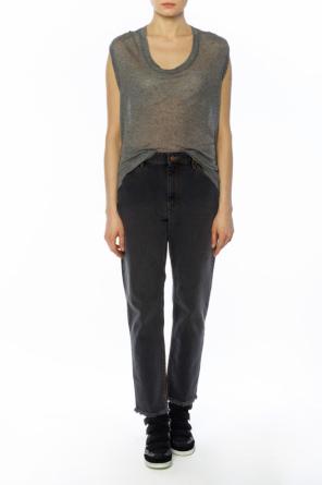 Sleeveless top, zdjęcie 2 Sleeveless top od Isabel Marant Etoile